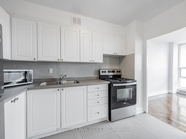 1015 - 140 Elm Ridge Drive
