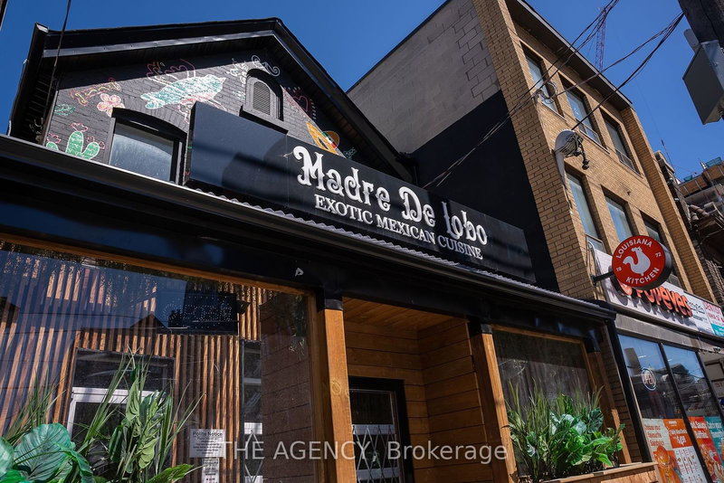 1226 King St W, Toronto, M6K 1G4 | Image 3