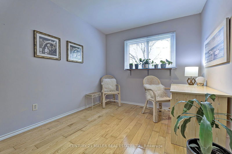  109 - 2315 Bromsgrove Rd  Mississauga, L5J 4A6 | Image 14