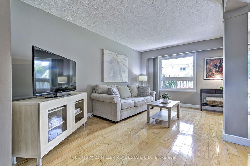  109 - 2315 Bromsgrove Rd  Mississauga, L5J 4A6 | Image 7