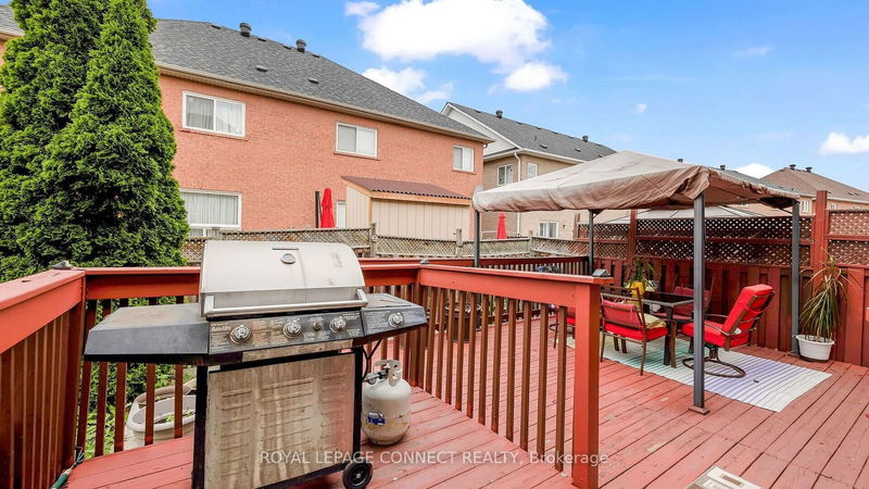 76 Octillo Blvd  Brampton, L6R 2V6 | Image 39