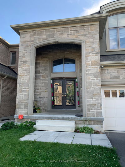 110 BrushWood Dr, Brampton - Bram West image-0-1
