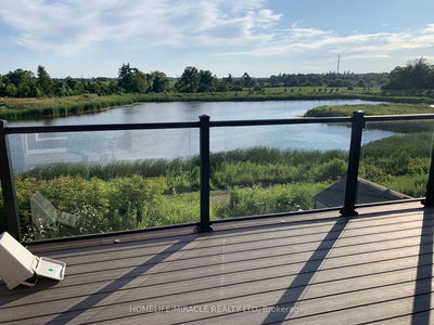 110 BrushWood Dr, Brampton - Bram West image-0-4