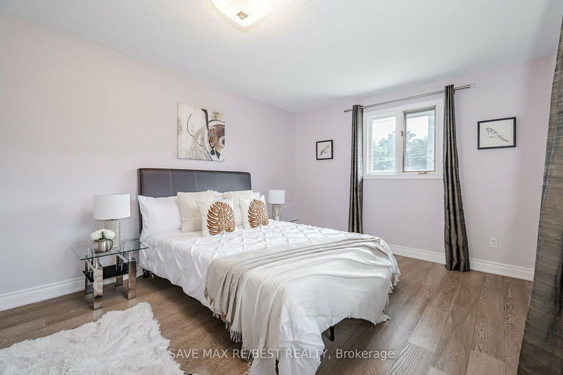 60 Scott St  Brampton, L6V 1S3 | Image 21