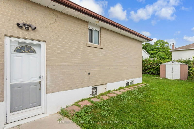 18 Northwood Dr  Brampton, L6X 2L2 | Image 39