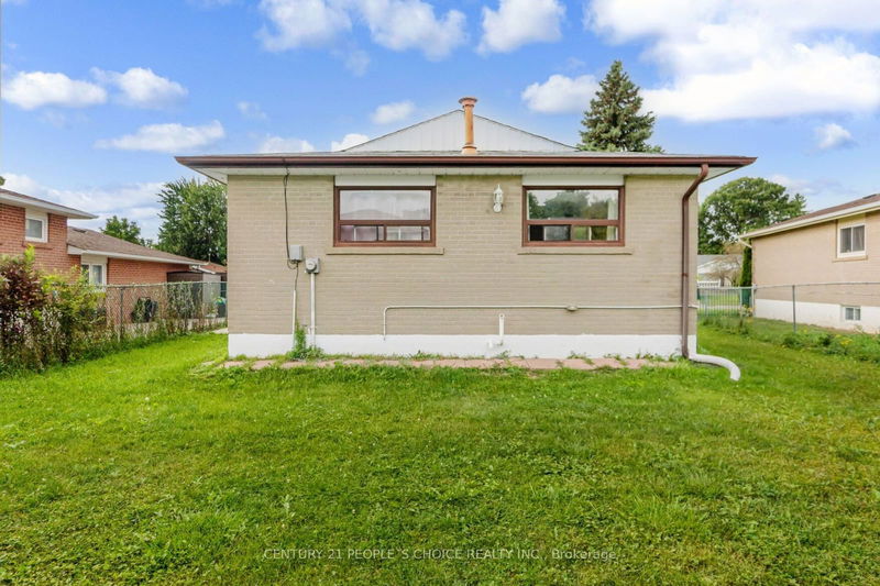 18 Northwood Dr  Brampton, L6X 2L2 | Image 40