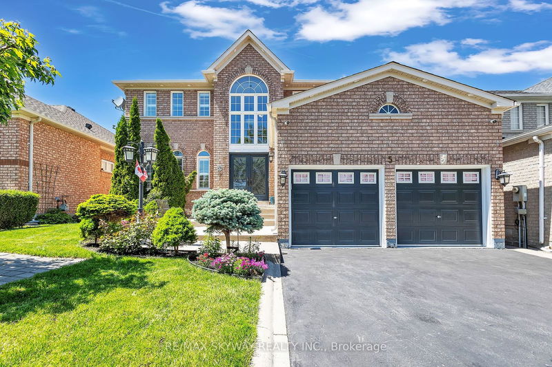 home for sale on 5 Berton Boulevard