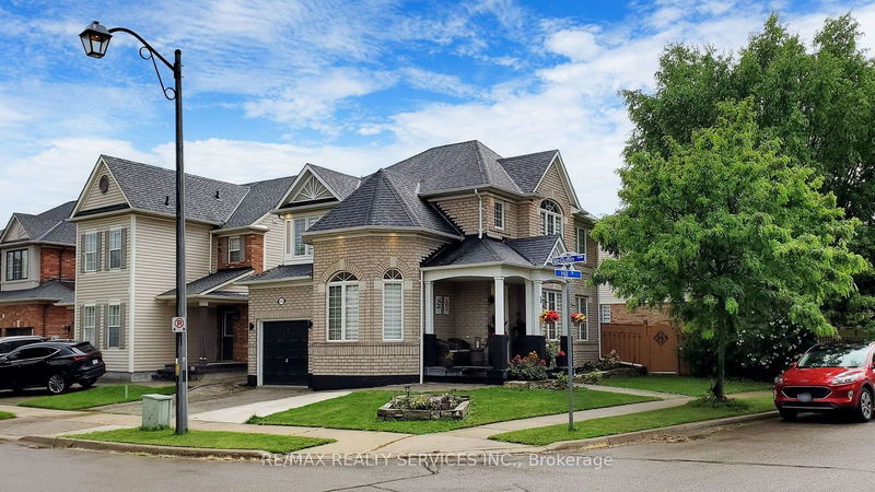 home for sale on 1375 Mcguffin Gate