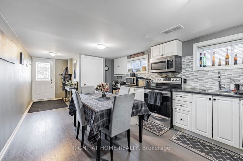 44 Anthia Dr  Toronto, M9L 1K5 | Image 12