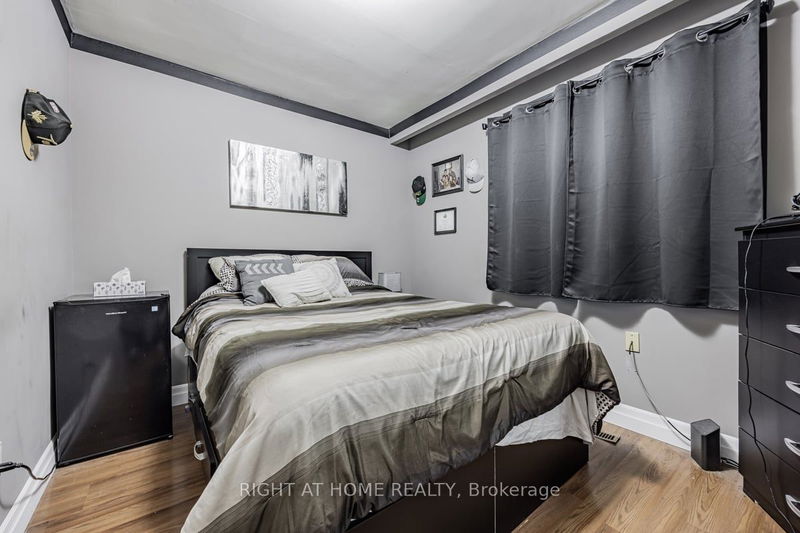 44 Anthia Dr  Toronto, M9L 1K5 | Image 15