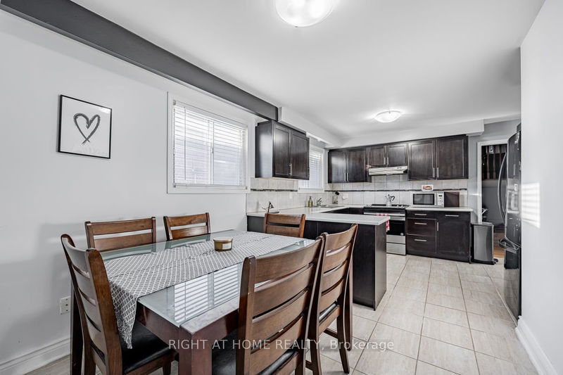 44 Anthia Dr  Toronto, M9L 1K5 | Image 7