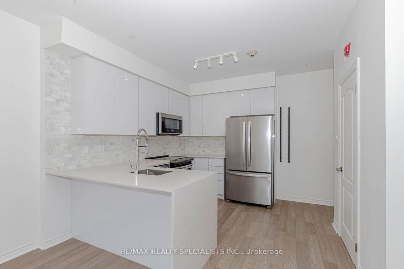  22 - 86 Preston Meadow Ave  Mississauga, L4Z 0C8 | Image 11