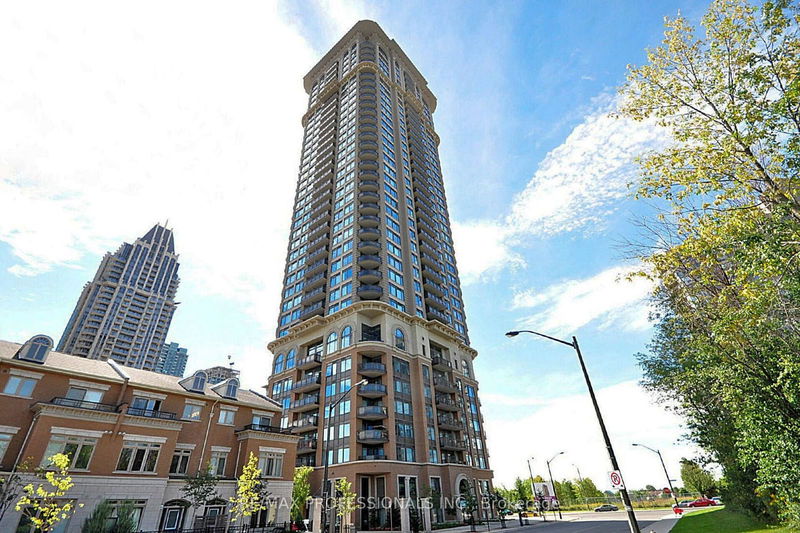 385 Prince Of Wales Dr #2302, Mississauga, Ontario (MLS W9244608)