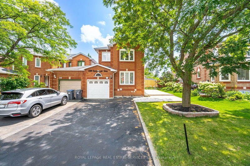 home for sale on 5344 Richborough Drive