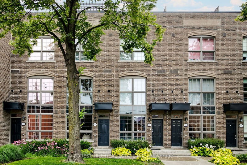 home for sale on 1052 Lansdowne Avenue