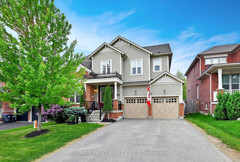 home for sale on 22 Billy Court