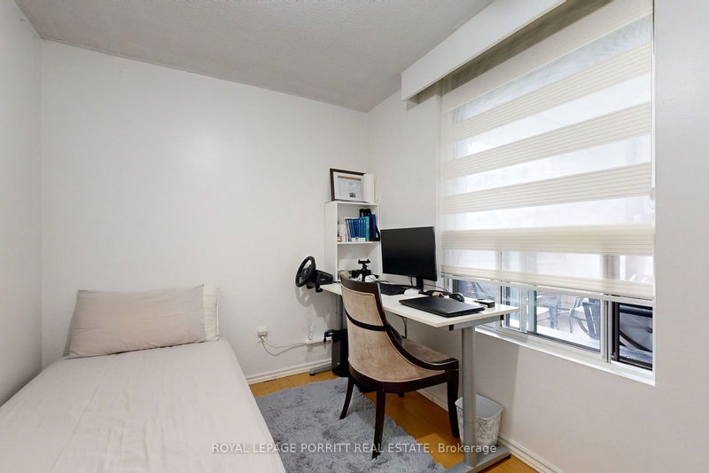  1808 - 1535 Lakeshore Rd E Mississauga, L5E 3E2 | Image 18