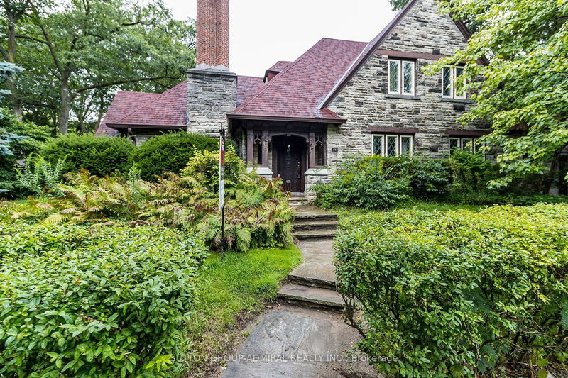 home for sale on 988 Royal York Road