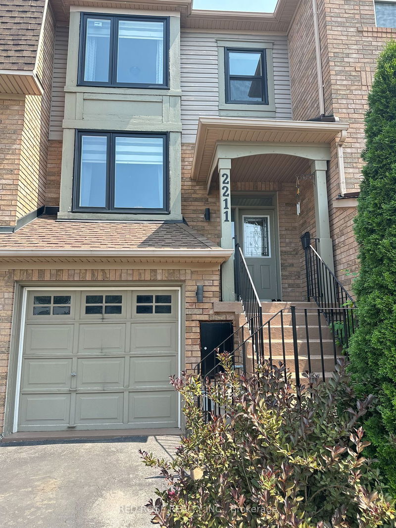 home for lease on 2211 Prescott Place