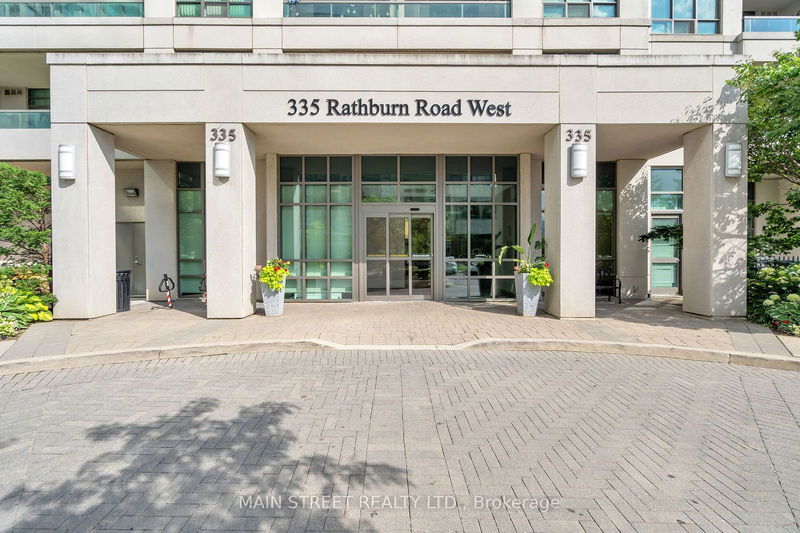  2003 - 335 Rathburn Rd W Mississauga, L5B 0C8 | Image 2