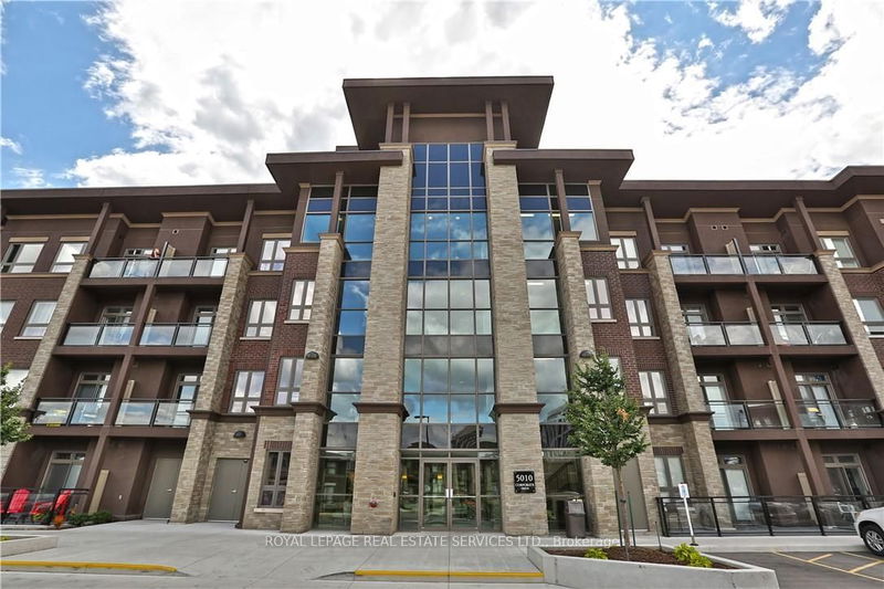  306 - 5010 Corporate Dr  Burlington, L7L 0H6 | Image 1