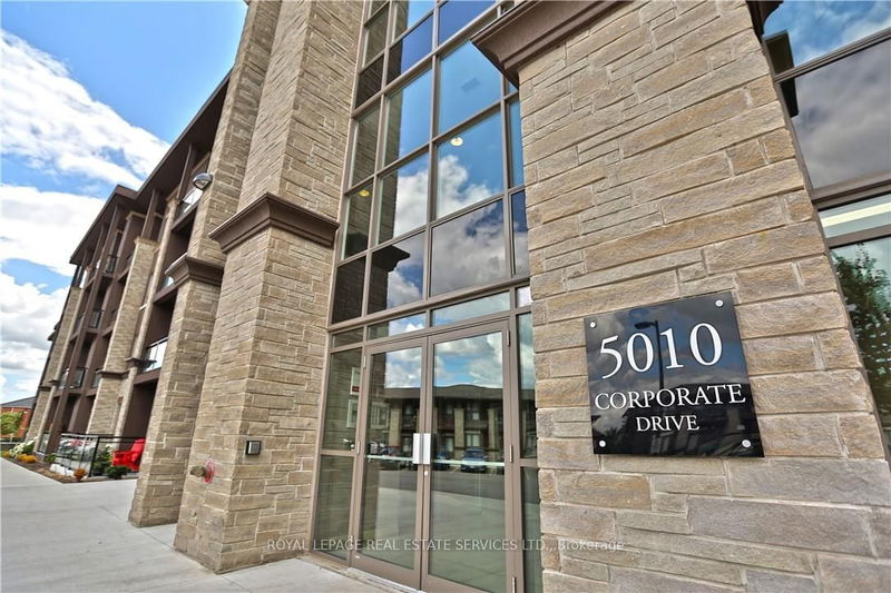  306 - 5010 Corporate Dr  Burlington, L7L 0H6 | Image 2