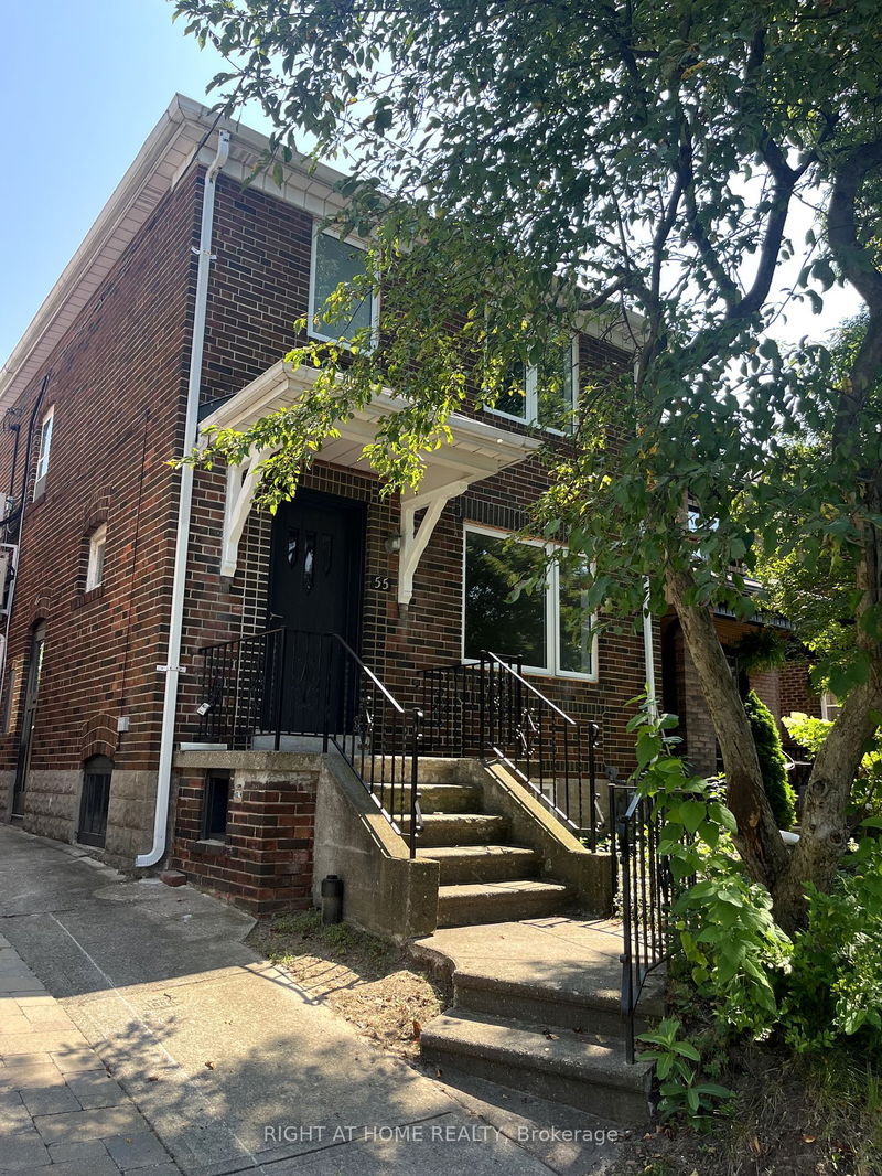 home for lease on Main fl-55 Beresford Avenue