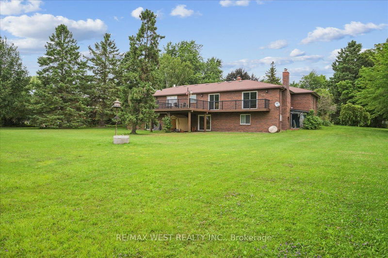 14420 Innis Lake Rd  Caledon, L7C 2Y7 | Image 1