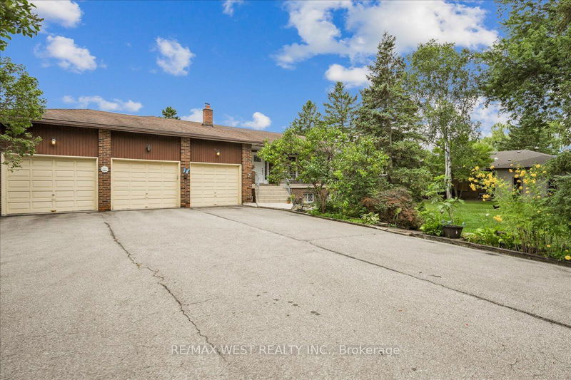 14420 Innis Lake Rd  Caledon, L7C 2Y7 | Image 11