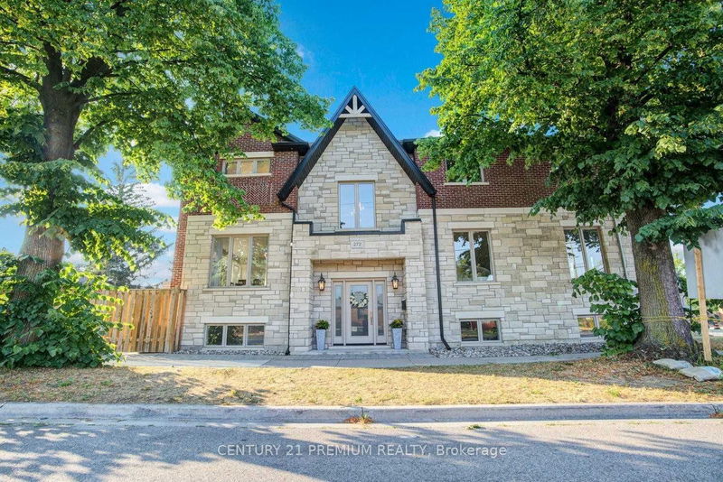 home for lease on 272 Valermo Drive