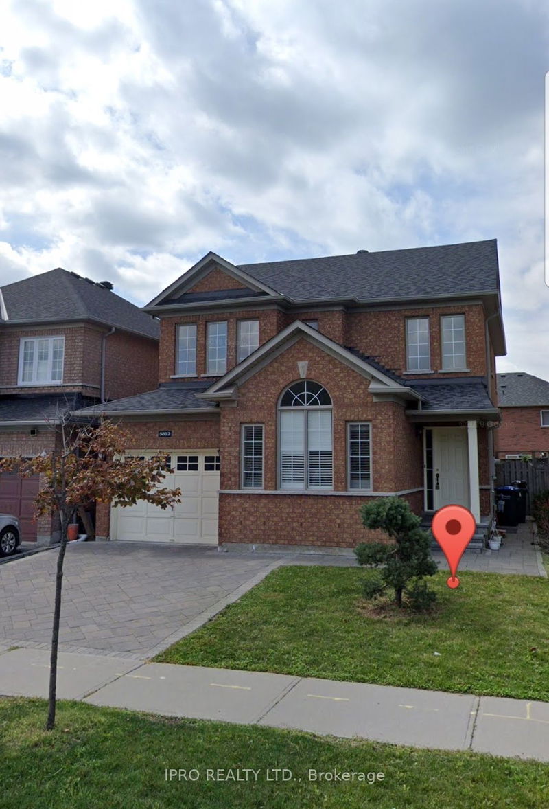 home for lease on Bsmt-5892 Terranova Drive