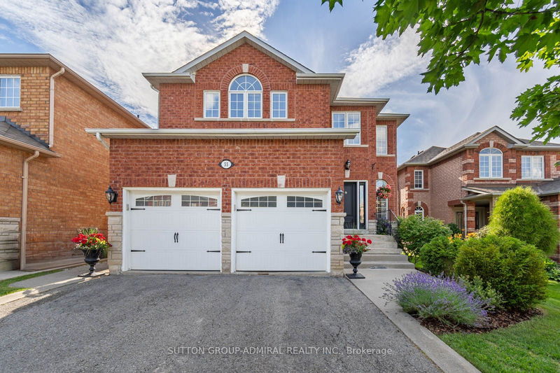 home for sale on 55 Boltonview Crescent