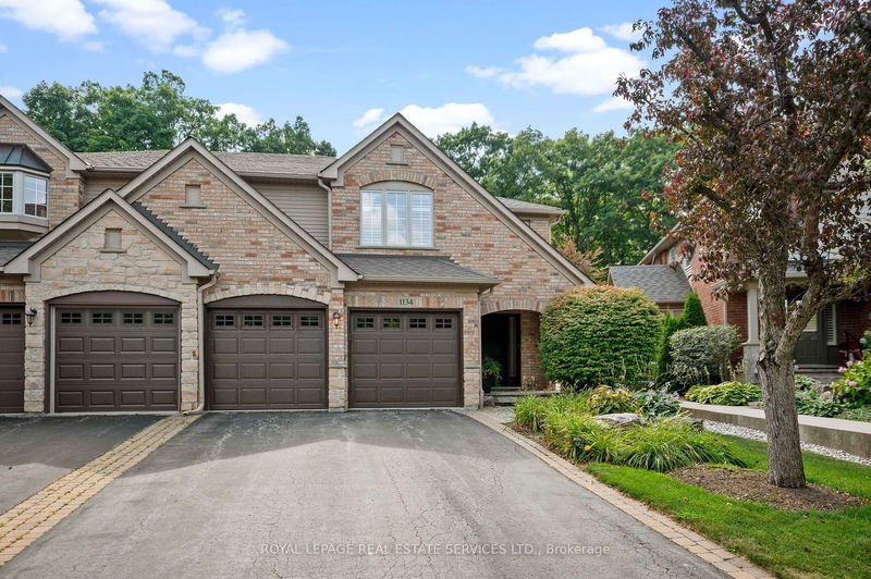 home for sale on 1134 Westhaven Drive