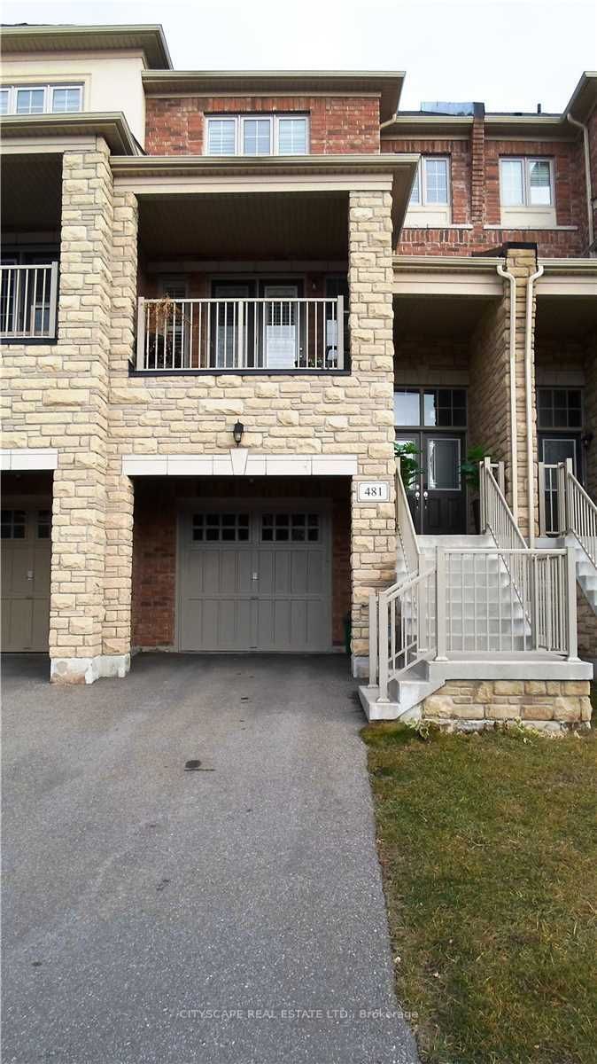 home for sale on 481 Terrace Way