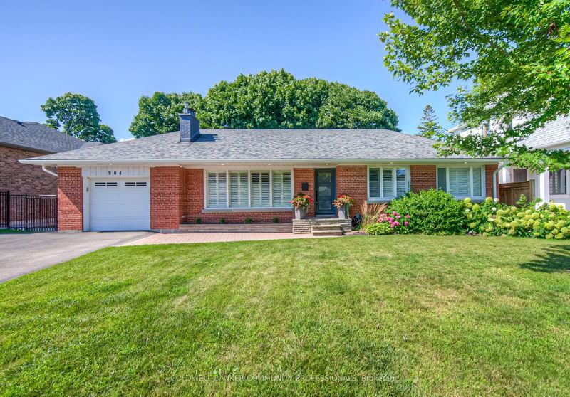 home for sale on 904 Danforth Place