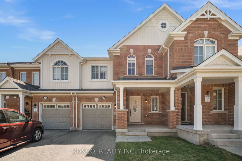 home for sale on 61 Hatt Court
