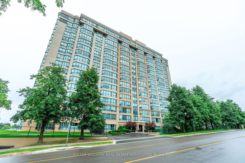 home for sale on 310-100 Millside Drive