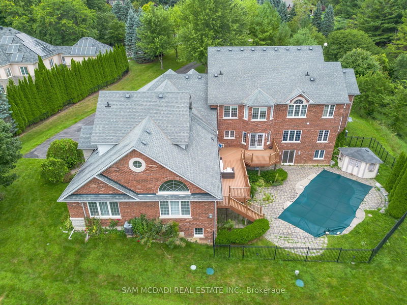 10 Stonehart St  Caledon, L7E 0B7 | Image 40