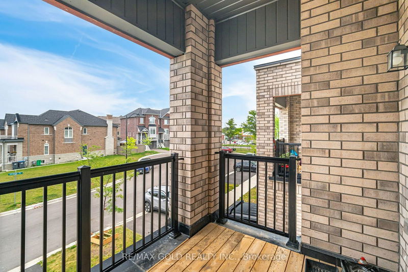 59 Gemma Pl  Brampton, L6Z 1X9 | Image 7