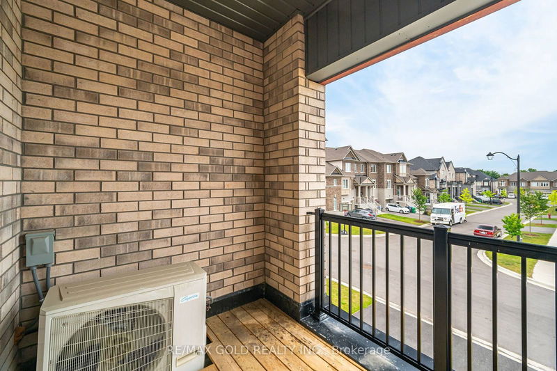 59 Gemma Pl  Brampton, L6Z 1X9 | Image 8