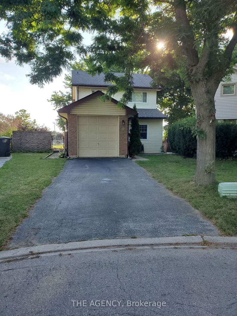 home for lease on 12 Menoke Court