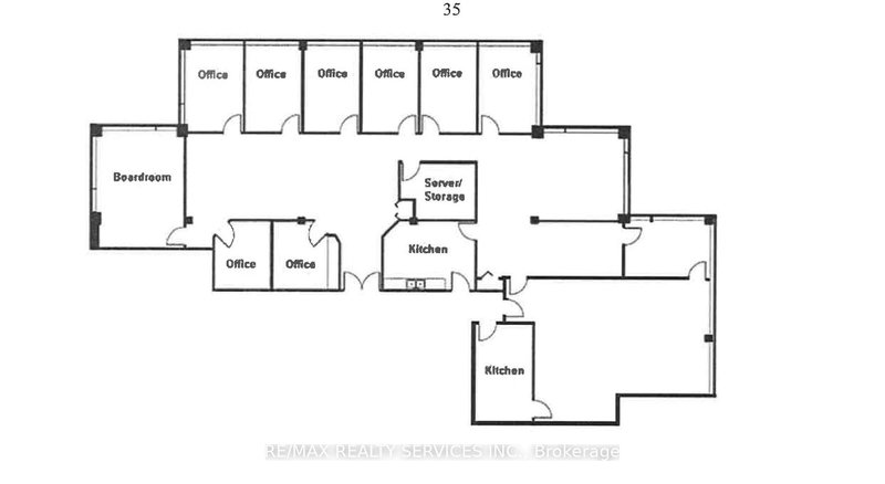 303 - 989 Derry Rd, Mississauga, L5T 2J8 | Image 3