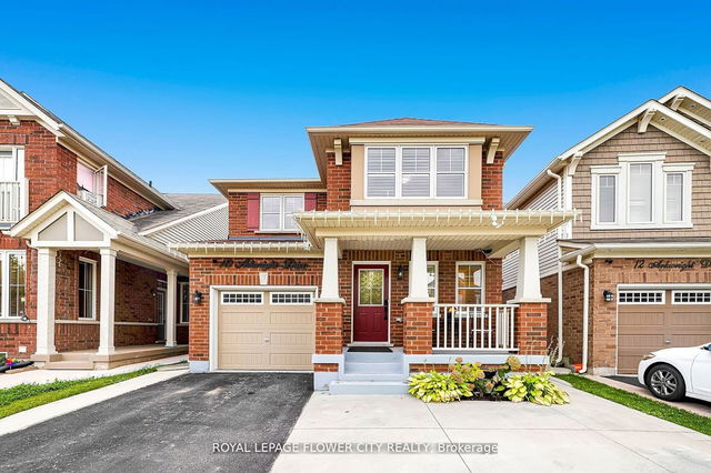 10 Arkwright Drive