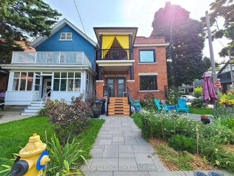 home for lease on Main-43 Dorval Road