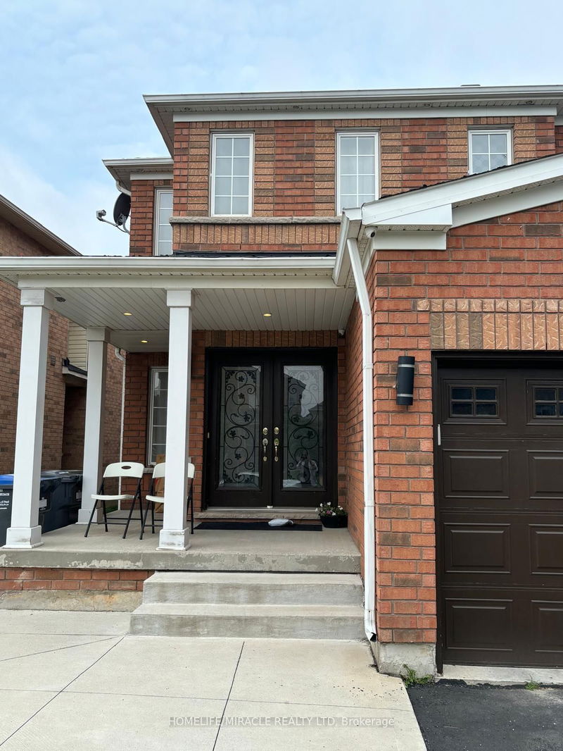 home for lease on 54 Oranmore Crescent