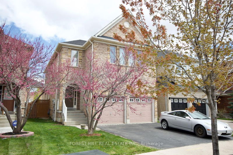 home for lease on 5195 Oscar Peterson Boulevard