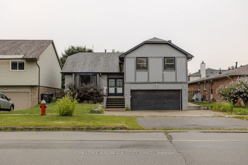 6065 Montevideo Rd  Mississauga, L5N 2E7 | Image 38