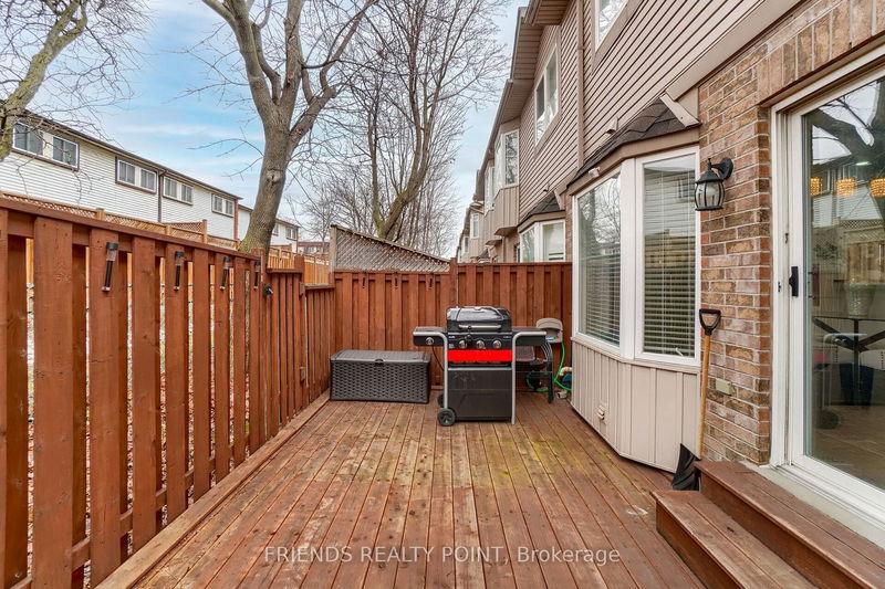  3 - 1335 Guelph Line  Burlington, L7P 2T2 | Image 23