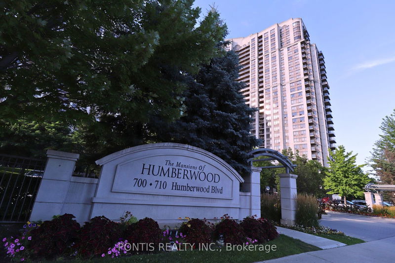  727 - 700 Humberwood Blvd  Toronto, M9W 7J4 | Image 1