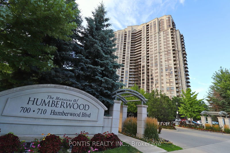  727 - 700 Humberwood Blvd  Toronto, M9W 7J4 | Image 22